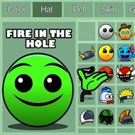 Geometry Dash Deeper Space Play Geometry Dash Deeper Space at Geometry Dash Deeper Space Play Geometry Dash Deeper Space at