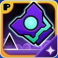Geometry Dash Deeper Space Play Geometry Dash Deeper Space at Geometry Dash Deeper Space Play Geometry Dash Deeper Space at